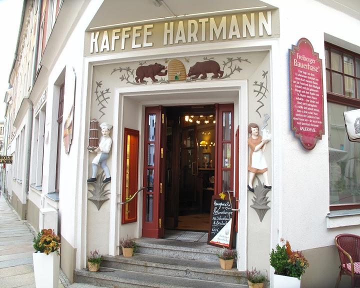 Cafe Hartmann