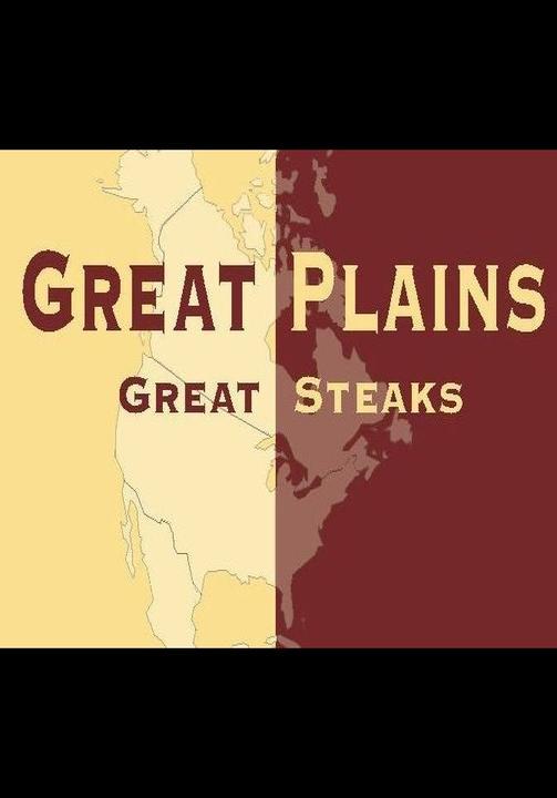 Great Plains